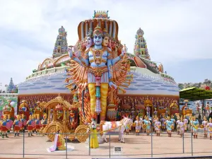 Surendrapuri