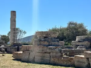 Temple of Hera