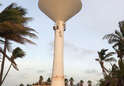 Koombana Lookout