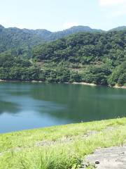 Matsukawa Lake