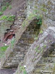 Escalier de pierre de Taganrog