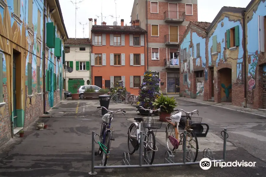 Piazzetta degli Inganni