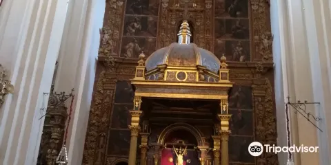 Iglesia de San Pedro