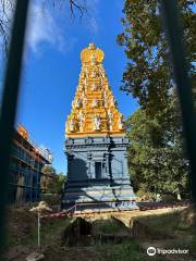 Sri Ganesha Hindu Tempel e.V.