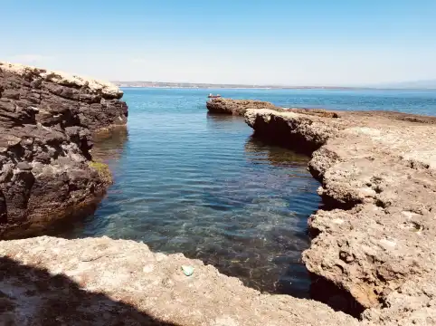 Hotels in Costa Saracena - Castelluccio