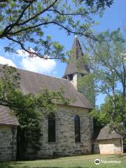 Trinity Episcopal Church