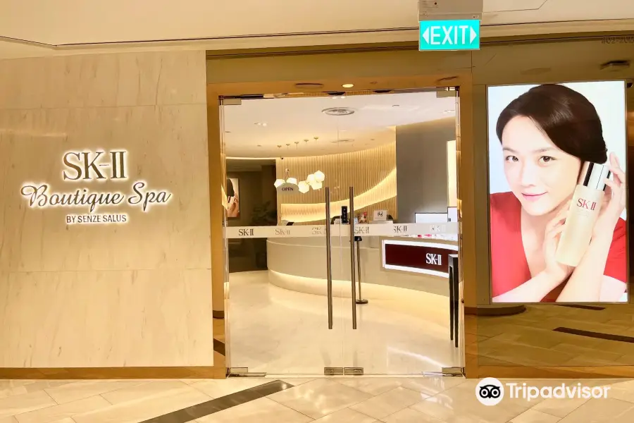 SK-II Boutique Spa by Senze Salus