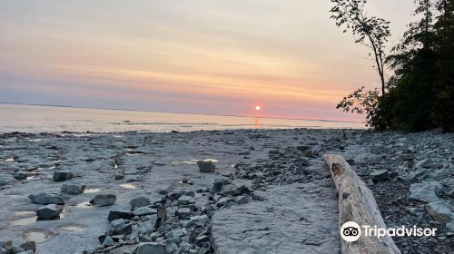 Craigleith Provincial Park