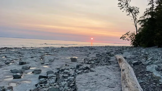 Craigleith Provincial Park