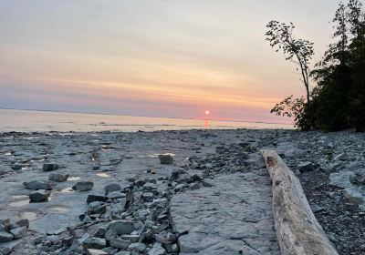 Craigleith Provincial Park