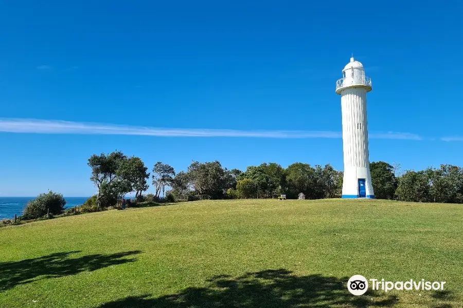 Clarence River Lighthouse Replica