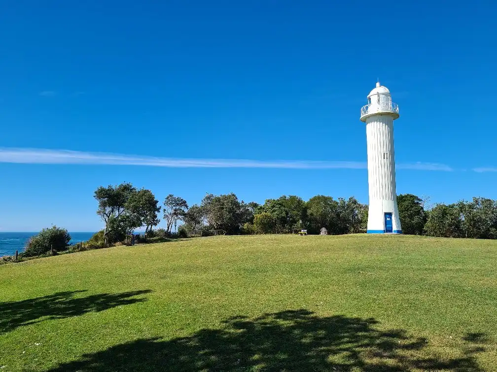 Clarence River Lighthouse Replica附近的飯店