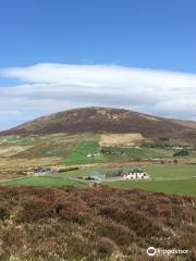 Ballycroy Visitor Centre - Wild Nephin National Park