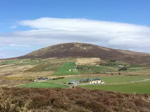 Ballycroy Visitor Centre - Wild Nephin National Park