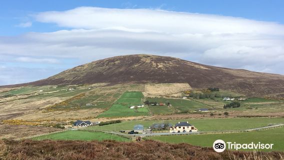 Ballycroy Visitor Centre - Wild Nephin National Park
