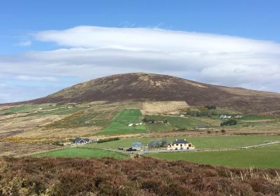 Ballycroy Visitor Centre - Wild Nephin National Park