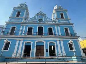 Catedral Nossa Senhora Da Conceicao