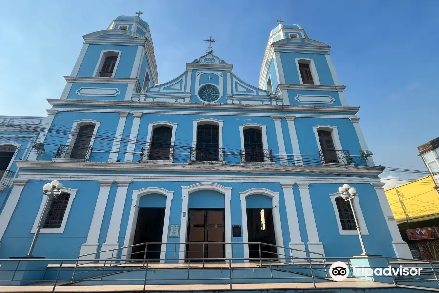 Catedral Nossa Senhora Da Conceicao