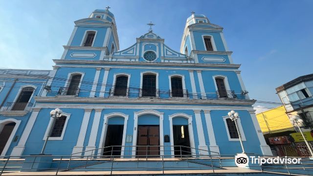 Catedral Nossa Senhora Da Conceicao