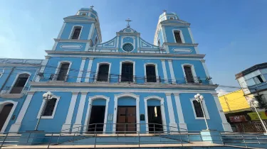 Catedral Nossa Senhora Da Conceicao