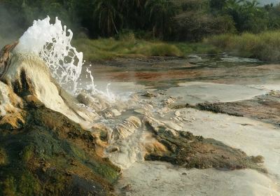 Semuliki National Park