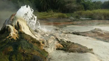 Semuliki National Park