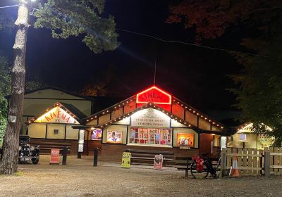 The Kinema In The Woods