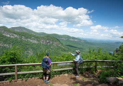 Chimney Rock State Park