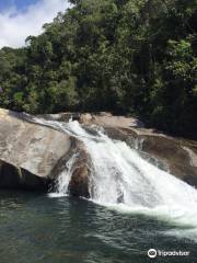 Escorrega Waterfall