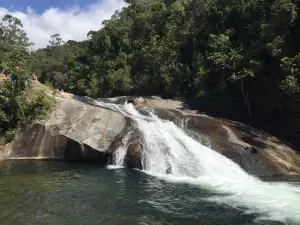 Escorrega Waterfall