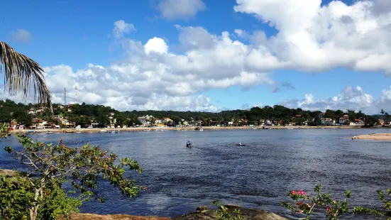 Praia Dos Milionarios