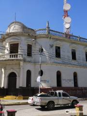 Museo de la Revolución