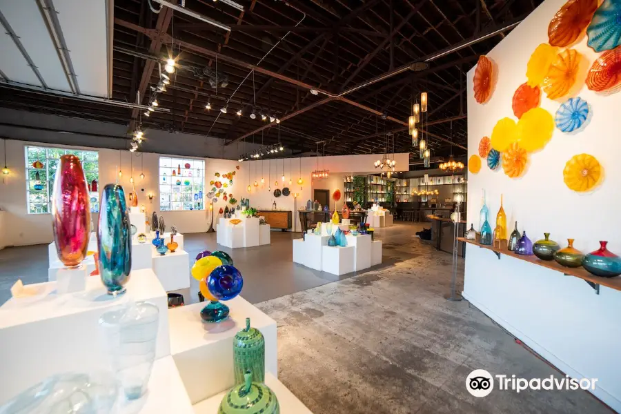 Lexington Glassworks