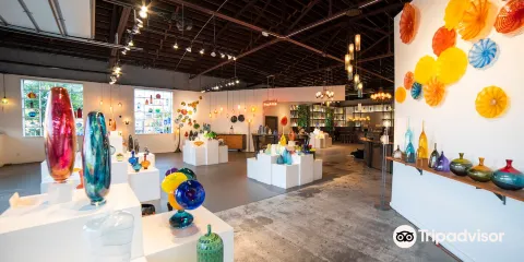Lexington Glassworks