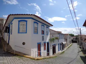 Casa de Frei Galvão
