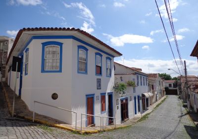 Casa de Frei Galvao