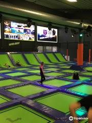 TIGER JUMP Trampolinpark