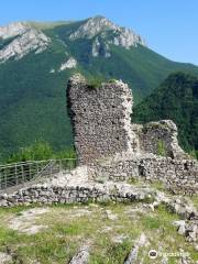 Castel Manfrino