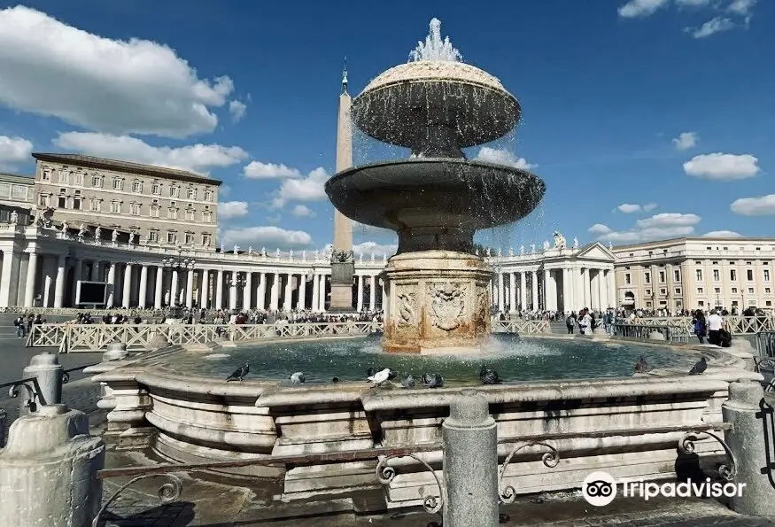 Saint Peter's Square