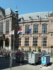 Universiteitsmuseum Groningen