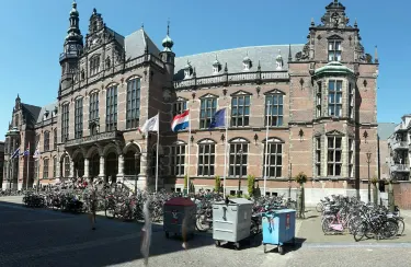 Universiteitsmuseum Groningen