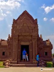 Buriram Castle