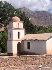 Quebrada de Humahuaca