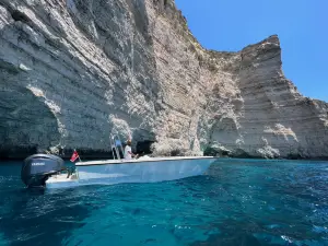 Sanap Cliffs
