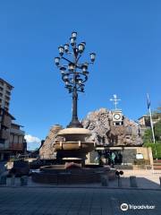Yumoto Plaza
