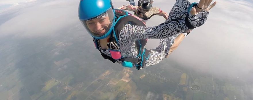 WNYSkydiving