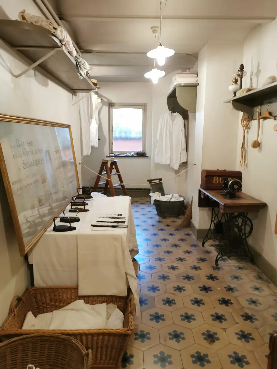 Hotels near Maison Autrique