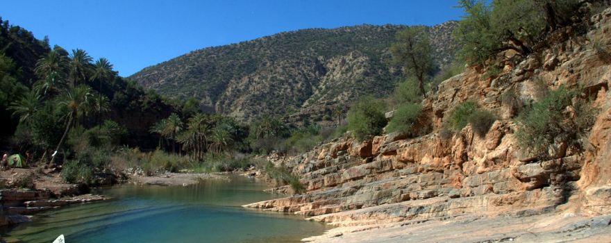 Azrac Surf Morocco