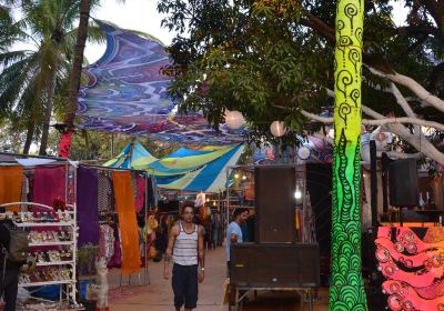 The Goa Collective Bazar