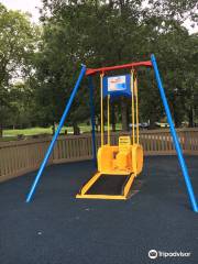 CAMDEN Playground